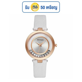 SANDA นาฬิกาข้อมือ รุ่น SW245 - SANDA, นาฬิกา