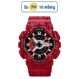 SANDA นาฬิกาข้อมือ รุ่น SW292LI - SANDA, แฟชั่น