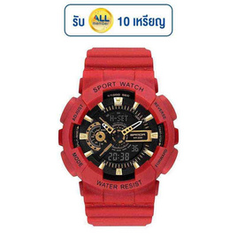 SANDA นาฬิกาข้อมือ รุ่น SW292-RE - SANDA, นาฬิกา