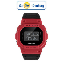 SANDA นาฬิกา รุ่น SW293 - SANDA, นาฬิกา