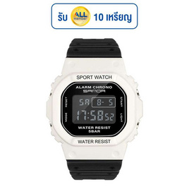 SANDA นาฬิกา รุ่น SW293 - SANDA, นาฬิกา