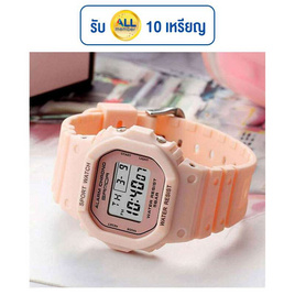 SANDA นาฬิกาข้อมือ รุ่น SW293 - SANDA, นาฬิกา