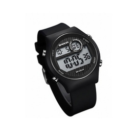 SANDA นาฬิกาข้อมือ รุ่น SW375-BK - SANDA