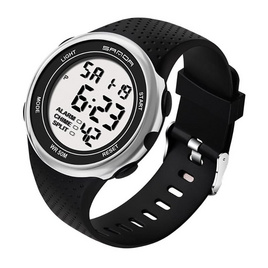 SANDA นาฬิกาข้อมือ รุ่น SW375-BK - SANDA, นาฬิกา