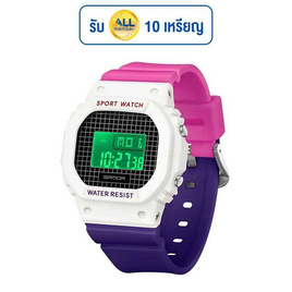 SANDA นาฬิกา รุ่น SW393 - SANDA, นาฬิกา