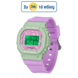 SANDA นาฬิกา รุ่น SW393 - SANDA, นาฬิกา