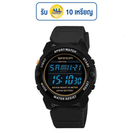 SANDA นาฬิกาข้อมือ SW6003 - SANDA, นาฬิกา