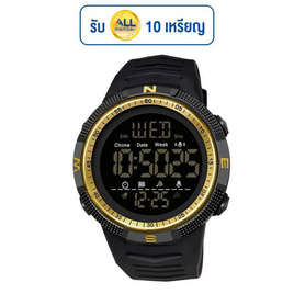 SANDA นาฬิกาข้อมือ รุ่น SW6014 - SANDA, นาฬิกา