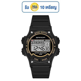 SANDA นาฬิกา รุ่น SW6020 - SANDA, นาฬิกา