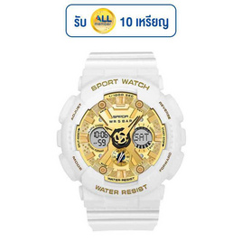 SANDA นาฬิกาข้อมือ รุ่น SW6033 - SANDA, นาฬิกา