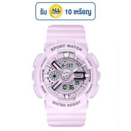 SANDA นาฬิกาข้อมือ รุ่น SW6033 - SANDA, นาฬิกา
