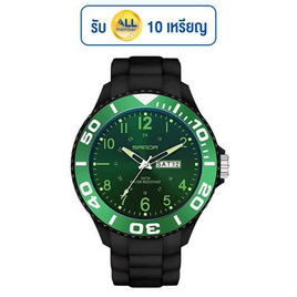SANDA นาฬิกาข้อมือ SW6051 - SANDA, นาฬิกา