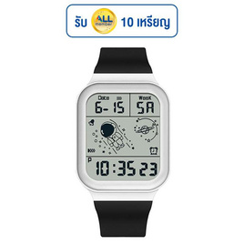 SANDA นาฬิกาข้อมือ รุ่น SW6052 - SANDA, นาฬิกา