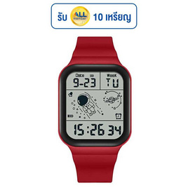 SANDA นาฬิกาข้อมือ รุ่น SW6052 - SANDA, SANDA