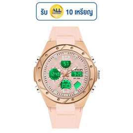 SANDA นาฬิกาข้อมือ SW6062 - SANDA, นาฬิกา