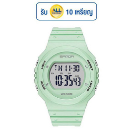 SANDA นาฬิกา รุ่น SW6069 - SANDA, นาฬิกา