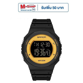 SANDA นาฬิกา รุ่น SW6069 - SANDA, รองเท้า นาฬิกา น่าช๊อป