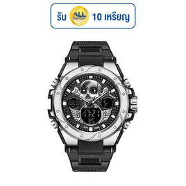 SANDA นาฬิกาข้อมือ SW6087 - SANDA, แฟชั่น