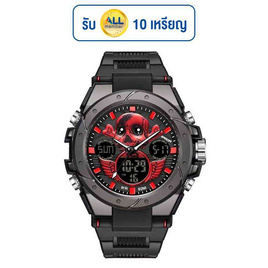 SANDA นาฬิกา รุ่น SW6087 - SANDA, นาฬิกา