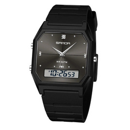 SANDA นาฬิกา รุ่น SW6317 - SANDA