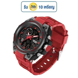 SANDA นาฬิกาข้อมือ SW739 - SANDA, นาฬิกา