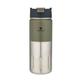 SANTECO HD-500-77 KOTKA Thermal Tumbler 500 มล. - SANTECO, แก้วน้ำ