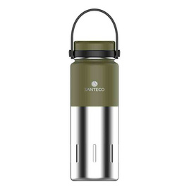 SANTECO HD-500-91 KOYA SS Beverage Bottle-500 มล. - SANTECO, บ้านและสวน