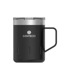 SANTECO HM-350-12 KEMI II Mug-350 มล. - SANTECO, แก้วน้ำ