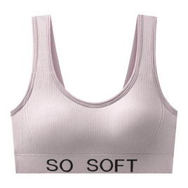 SAZZY เสื้อใน Sport bar So Solf 3D - SAZZY, ชุดชั้นใน