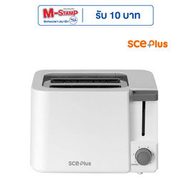 SCE เครื่องปิ้งขนมปัง  รุ่น TT1 - SCE, เครื่องปิ้งขนมปัง