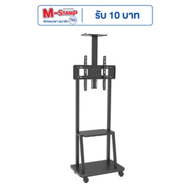 SCI-MAX ขาตั้งทีวีล้อเลื่อน รุ่น SM3270STA - SCI-MAX, ทีวี