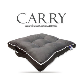 SC HOME เบาะรองนั่ง รุ่น Carry - SC HOME, อุปกรณ์ตกแต่งภายในบ้าน