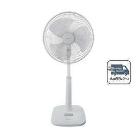 SHARP พัดลมสไลด์ 16 นิ้ว รุ่น PJ-SL165 - Sharp