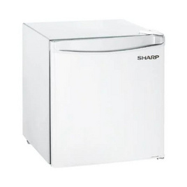 SHARP ตู้เย็น 1 ประตู 1.7Q รุ่น SJ-MB50-W - Sharp, ตู้เย็น 1 ประตู