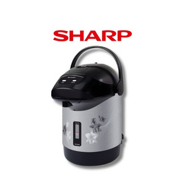 SHARP กระติกน้ำร้อน ความจุ 1.6 ลิตร รุ่น KP-B16S - Sharp, กระติกน้ำร้อน