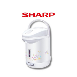 SHARP กระติกน้ำร้อน ความจุ 1.8 ลิตร รุ่น KP-19S - Sharp, กระติกน้ำร้อน