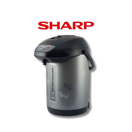 SHARP กระติกน้ำร้อน ความจุ 3 ลิตร รุ่น KP-Y33 - Sharp, กระติกน้ำร้อน