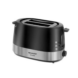 SHARP เครื่องปิ้งขนมปัง รุ่น KZ-2S02 - Sharp, อุปกรณ์ทำอาหารและเบเกอรี่