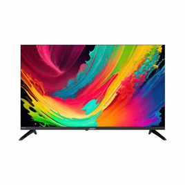 SHARP LED Google TV 32 นิ้ว รุ่น 2T-C43GH3000X - Sharp, จอ LED