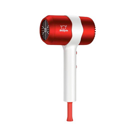 SHEEPOLA ไดร์เป่าผมความเร็วสูง SP-D164 1600 วัตต์ สีแดง - Sheepola, อุปกรณ์ทำผม