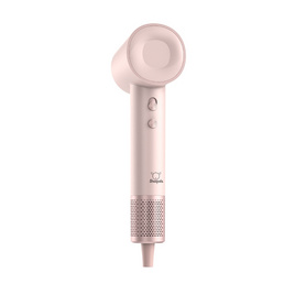SHEEPOLAไดร์เป่าผม SP-D167 1600 วัตต์ สีชมพู - Sheepola, อุปกรณ์ทำผม
