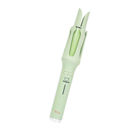 SHEEPOLA เครื่องม้วนลอนผมอัตโนมัติ SP-R050 50 วัตต์ สีเขียว - Sheepola, อุปกรณ์ทำผม