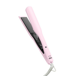 SHEEPOLA เครื่องหนีบผม SP-T040 40 วัตต์ สีชมพู - Sheepola, อุปกรณ์ทำผม