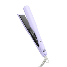 SHEEPOLA เครื่องหนีบผม SP-T040 40 วัตต์ สีม่วง - Sheepola, อุปกรณ์ทำผม