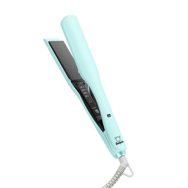 SHEEPOLA เครื่องหนีบผม SP-T040 40 วัตต์ สีเขียว - Sheepola, อุปกรณ์ทำผม