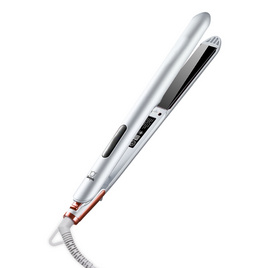 SHEEPOLA เครื่องหนีบผม SP-T041 40 วัตต์ สีขาว - Sheepola, อุปกรณ์ทำผม