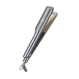 SHEEPOLA เครื่องหนีบผม SP-T050 50 วัตต์ สีเทา - Sheepola, อุปกรณ์ทำผม