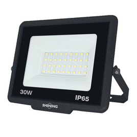 SHINING สปอตไลท์ LED Gen3 30W WW - Shining, หลอดไฟ