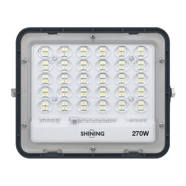 SHINING ไฟสปอตไลท์ SOLAR GALAXY PRO 270W DL - Shining, หลอดไฟ