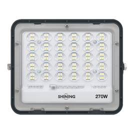 SHINING ไฟสปอตไลท์ SOLAR GALAXY PRO 270W WW - Shining, หลอดไฟ
